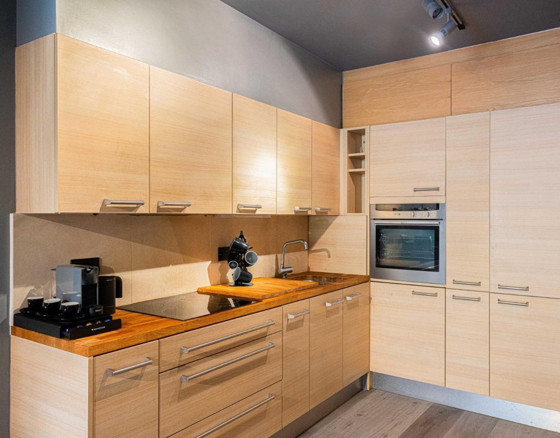 Apartamento 189B Caledonian Road Londres Exterior foto