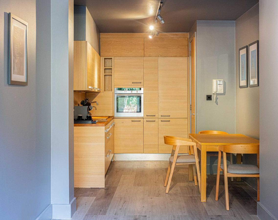 Apartamento 189B Caledonian Road Londres Exterior foto