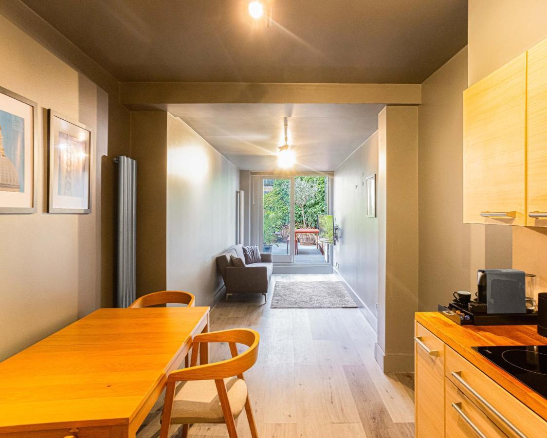 Apartamento 189B Caledonian Road Londres Exterior foto